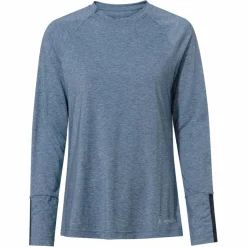 Damen Vaude Shirts Und Tops^WOMEN'S SKOMER LS T-SHIRT III Damen - Funktionsshirt