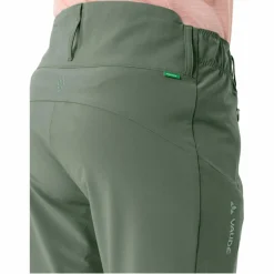 Online WOMEN'S SKOMER PANTS III Damen - UV-Schutz Bekleidung Damen Outdoorhosen