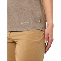 Damen Vaude Shirts Und Tops^WOMEN'S SKOMER PRINT T-SHIRT III Damen - Funktionsshirt