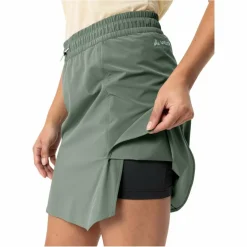 Damen Vaude Röcke Und Kleider^WOMEN'S SKOMER SKORT V Damen - Skort