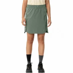 Damen Vaude Röcke Und Kleider^WOMEN'S SKOMER SKORT V Damen - Skort