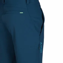 New WOMEN'S STRATHCONA PANTS II Damen - Softshellhose Damen Outdoorhosen