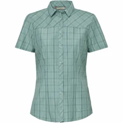 Best WOMEN'S TACUN SHIRT II Damen - Outdoor Bluse Damen Hemden