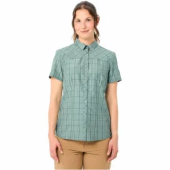 Best WOMEN'S TACUN SHIRT II Damen - Outdoor Bluse Damen Hemden