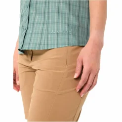 Best WOMEN'S TACUN SHIRT II Damen - Outdoor Bluse Damen Hemden