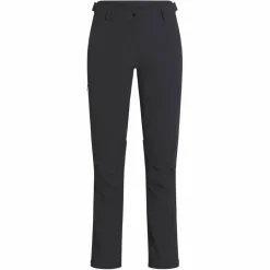 Damen Vaude Outdoorhosen^WOMEN'S TAMARO BASE PANTS Damen - Fahrradhose