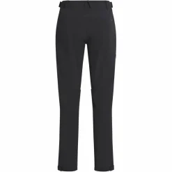 Damen Vaude Outdoorhosen^WOMEN'S TAMARO BASE PANTS Damen - Fahrradhose