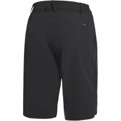 Damen Vaude Outdoorhosen^WOMEN'S TAMARO SHORTS III Damen - Radshorts