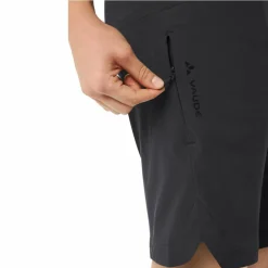 Damen Vaude Outdoorhosen^WOMEN'S TAMARO SHORTS III Damen - Radshorts
