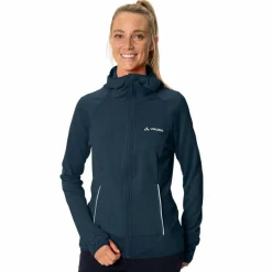 Discount WOMEN'S TEKOA FLEECE JACKET II Damen - Fleecejacke Damen Pullover Und Fleecepullover|Outdoorjacken