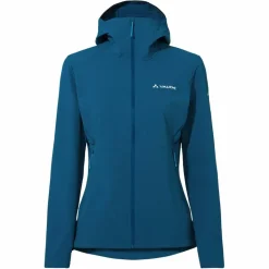 Damen Vaude Outdoorjacken^WOMEN'S TEKOA JACKET II Damen - Softshelljacke