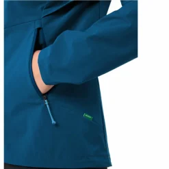Damen Vaude Outdoorjacken^WOMEN'S TEKOA JACKET II Damen - Softshelljacke