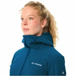 Damen Vaude Outdoorjacken^WOMEN'S TEKOA JACKET II Damen - Softshelljacke