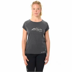Discount WOMEN'S TEKOA T-SHIRT II Damen - Funktionsshirt Damen Shirts Und Tops