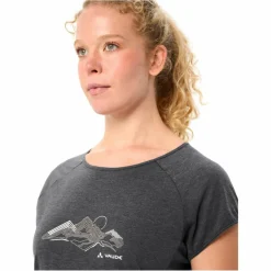 Discount WOMEN'S TEKOA T-SHIRT II Damen - Funktionsshirt Damen Shirts Und Tops