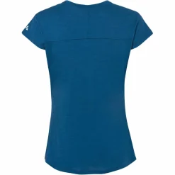Damen Vaude Shirts Und Tops^WOMEN'S TEKOA WOOL T-SHIRT Damen - Funktionsshirt
