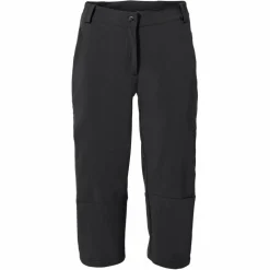 Damen Vaude Outdoorhosen^WOMEN'S YARAS 3/4 PANTS Damen - Fahrradhose