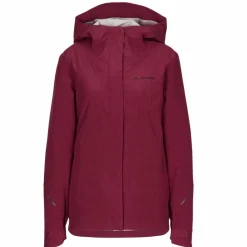 Damen Vaude Outdoorjacken^WOMEN'S YARAS JACKET V Damen - Fahrradjacke
