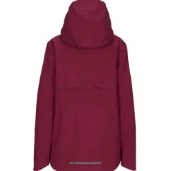 Damen Vaude Outdoorjacken^WOMEN'S YARAS JACKET V Damen - Fahrradjacke