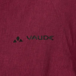 Damen Vaude Outdoorjacken^WOMEN'S YARAS JACKET V Damen - Fahrradjacke