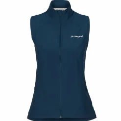 Damen Vaude Outdoorjacken^WOMEN'S YARAS VEST Damen - Weste
