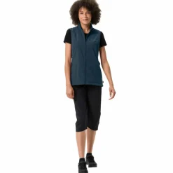 Damen Vaude Outdoorjacken^WOMEN'S YARAS VEST Damen - Weste
