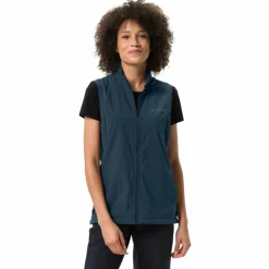 Damen Vaude Outdoorjacken^WOMEN'S YARAS VEST Damen - Weste