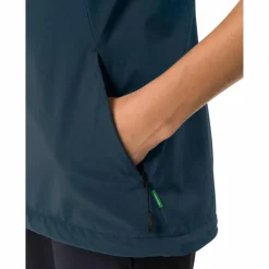 Damen Vaude Outdoorjacken^WOMEN'S YARAS VEST Damen - Weste