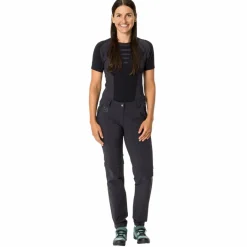 Sale WOMEN'S YARAS ZO PANTS Damen - Fahrradhose Damen Outdoorhosen