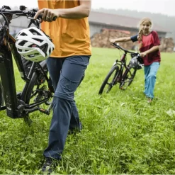 Sale WOMEN'S YARAS ZO PANTS Damen - Fahrradhose Damen Outdoorhosen