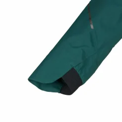 Damen Vaude Outdoorjacken^YARAS 3IN1 JACKET Damen - Fahrradjacke