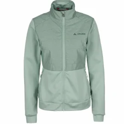 Damen Vaude Outdoorjacken^YARAS 3IN1 JACKET Damen - Fahrradjacke