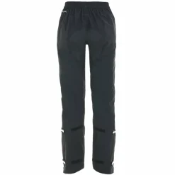 Damen Vaude Outdoorhosen^YARAS RAIN PANTS III Damen - Regenhose