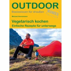 Outlet VEGETARISCH KOCHEN - Kochbuch Kochbücher
