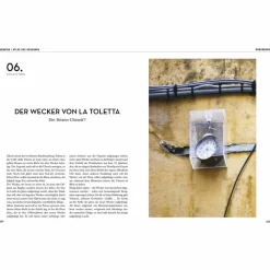 Online VENEDIG - ATLAS DES GEHEIMEN - Reiseführer Reiseführer Südeuropa