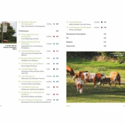 Wanderführer^VERGESSENE PFADE TAUNUS - Wanderführer