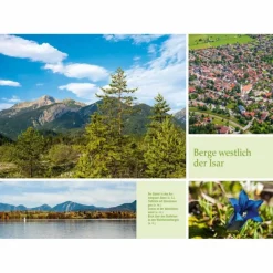Wanderführer^VERGESSENE STEIGE BAYERISCHE ALPEN - Wanderführer