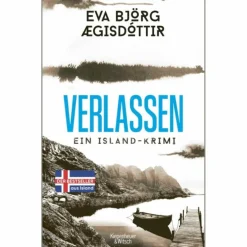 Online VERLASSEN - Krimi Krimis Und Thriller