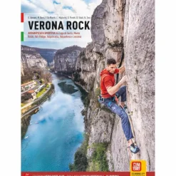 Sportklettern: Kletterführer, Training Und Techniken^VERONA ROCK - Kletterführer
