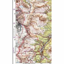 Online VERWALLGRUPPE 1 : 50 000 Wanderkarten Und Winterkarten|Wanderkarten Und Winterkarten