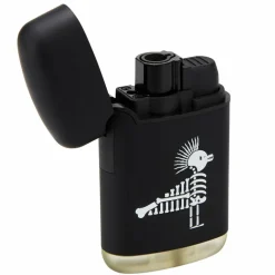 V-Fire Feuerzeuge Und Feuerstahl|Feuerzeuge Und Feuerstahl^SKELETT MÖWE 3D - Feuerzeug