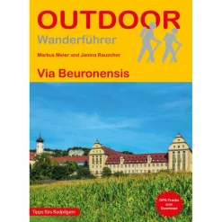 Wanderführer^VIA BEURONENSIS