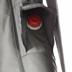 Vickywood Autodachzelte Und Dachträger^BAOBAB AIR 135 AUFBLASBARES LUFT-KLAPPZELT - Dachzelt