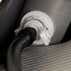 Vickywood Autodachzelte Und Dachträger^BAOBAB AIR 135 AUFBLASBARES LUFT-KLAPPZELT - Dachzelt