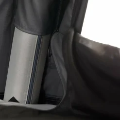 Vickywood Autodachzelte Und Dachträger^BAOBAB AIR 135 AUFBLASBARES LUFT-KLAPPZELT - Dachzelt