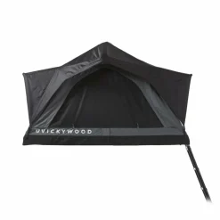 Vickywood Autodachzelte Und Dachträger^BAOBAB AIR 135 AUFBLASBARES LUFT-KLAPPZELT - Dachzelt