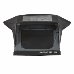 Vickywood Autodachzelte Und Dachträger^BAOBAB AIR 135 AUFBLASBARES LUFT-KLAPPZELT - Dachzelt