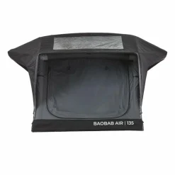 Vickywood Autodachzelte Und Dachträger^BAOBAB AIR 135 AUFBLASBARES LUFT-KLAPPZELT - Dachzelt