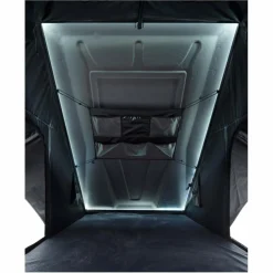 Hot DACHZELT CUMARU 135 ECO ALU TRIANGLE HARTSCHALEN - Dachzelt Autodachzelte Und Dachträger