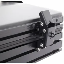 Hot DACHZELT CUMARU 135 ECO ALU TRIANGLE HARTSCHALEN - Dachzelt Autodachzelte Und Dachträger